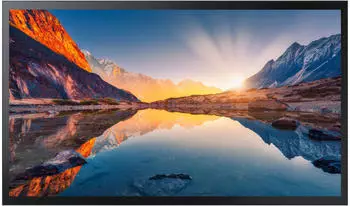 Samsung QM55B-T