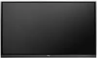 Lcd-led-bildschirm 65" - Optoma - Creative Touch 5652rk - 4k -