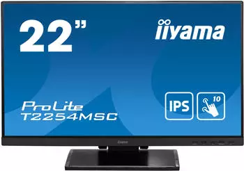 iiyama ProLite T2254MSC-B1AG