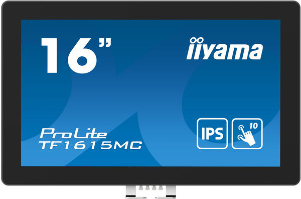 iiyama ProLite TF1615MC-B1
