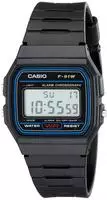 CASIO TIMELESS COLLECTION Chronograph Quarzuhr, Armbanduhr,Herren,Damen,Jugendliche,