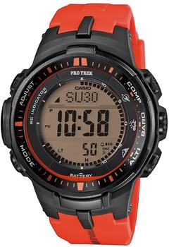 Casio Pro Trek Mount Sefton PRW-3000-4ER