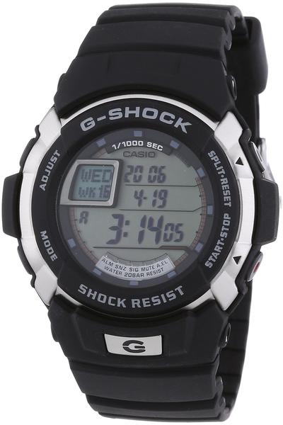 Casio G-Shock Speed Steeler (G-7700-1ER)