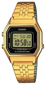 Casio Collection (LA680WEGA-1ER)