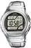 schwarz: Casio Wave Ceptor WV-58