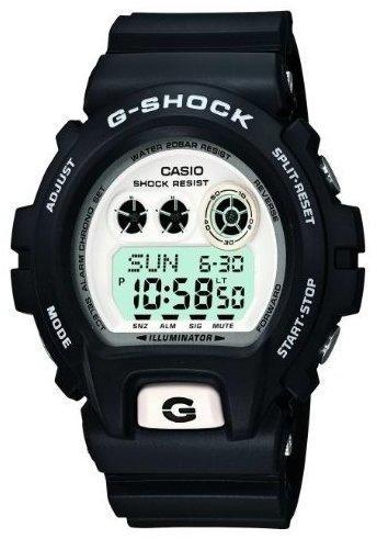 Casio G-Shock (GD-X6900-7ER)