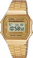 CASIO VINTAGE Chronograph Quarzuhr, Armbanduhr, Damenuhr, Herrenuhr,