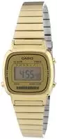 Casio LA670WEGA-9EF Digital Damenuhr