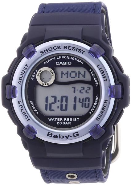 Casio Baby-G BG-3002V-2AER