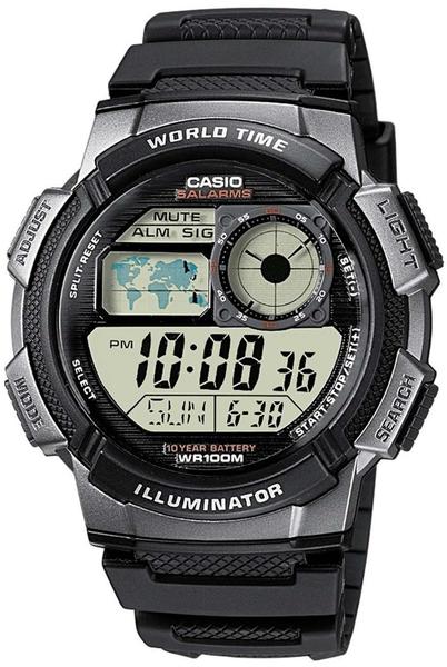 Casio Collection AE-1000