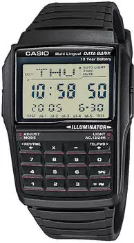 Casio Collection DBC-32-1AES