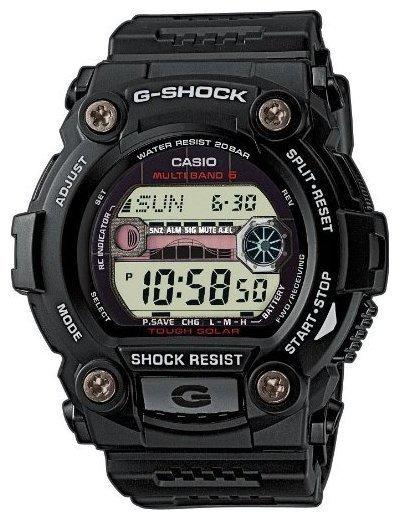 Casio G-Shock (GW-7900-1ER)