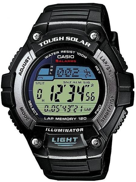 Casio Collection W-S220-1AVEF