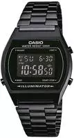 CASIO VINTAGE Chronograph Quarzuhr, Armbanduhr, Damenuhr, Herrenuhr,