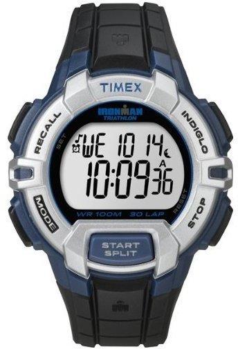 Timex Ironman 30-Lap Rugged