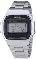 CASIO VINTAGE Chronograph Quarzuhr, Armbanduhr,Damenuhr, Herrenuhr, Digitaluhr,