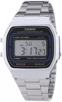 Casio Collection (A164WA-1VES)