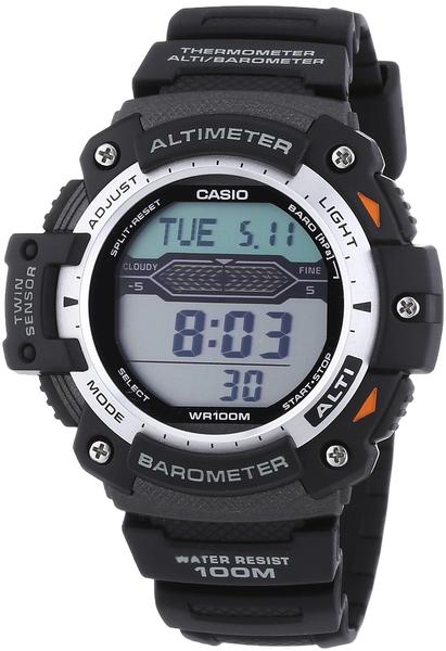Casio Collection (SGW-300H-1AVER)