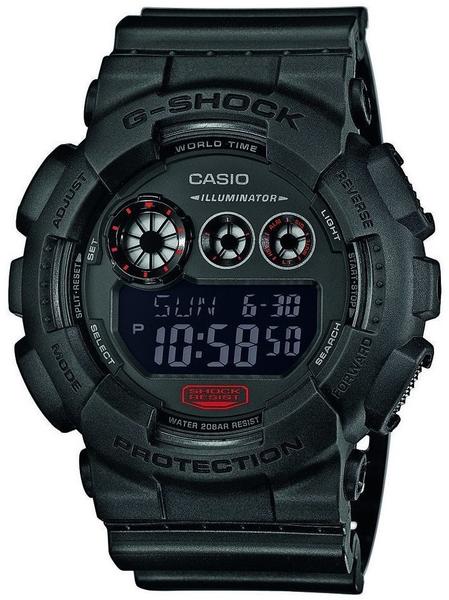 Casio G-Shock (GD-120MB-1ER)
