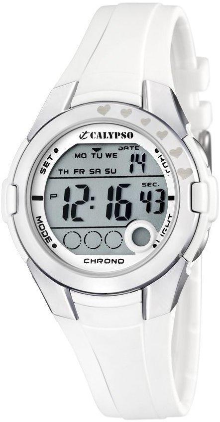 ab K5571/1 (November 2023) Angebote Test Deals Black TOP 27,15 € Friday Calypso Watches