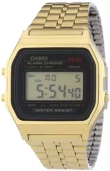 Casio Collection A159WGEA-1EF