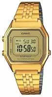 CASIO VINTAGE Chronograph Quarzuhr, Armbanduhr, Damenuhr, Digitaluhr,