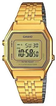 Casio Collection (LA680WEGA-9ER)
