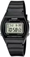 CASIO TIMELESS COLLECTION Chronograph Quarzuhr, Armbanduhr, Damenuhr, Herrenuhr,