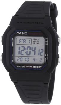 Casio Collection (W-800H-1AVES)