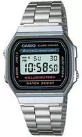 CASIO VINTAGE Chronograph Quarzuhr, Armbanduhr,Damenuhr, Herrenuhr, Digitaluhr,
