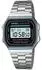 Casio Vintage A168WA-1YES