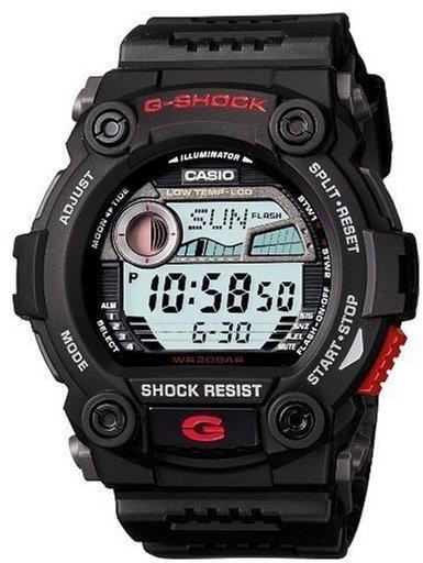 Casio G-Shock (G-7900-1ER)