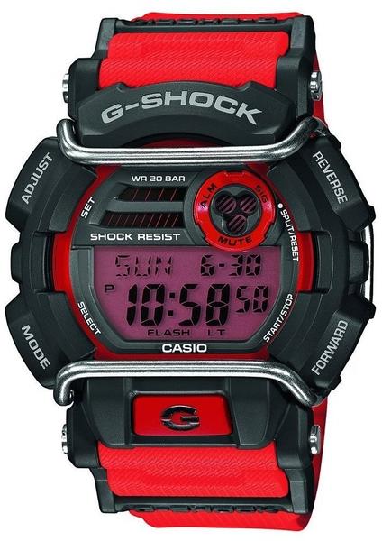 Casio G-Shock (GD-400)