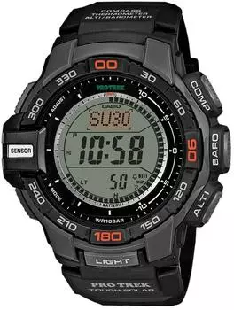 Casio Pro Trek Longs Peak PRG-270-1ER