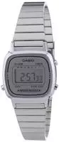 CASIO VINTAGE Chronograph Quarzuhr, Armbanduhr, Damenuhr, Digitaluhr, Datum,