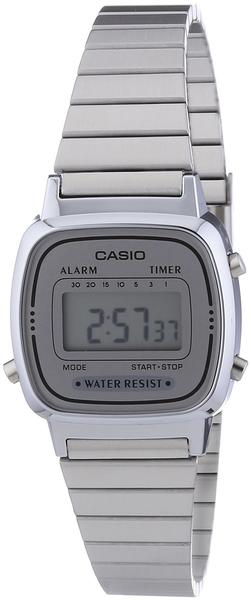 Casio Collection (LA670WEA-7EF)