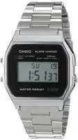 CASIO VINTAGE Chronograph Quarzuhr, Armbanduhr, Damenuhr, Herrenuhr,