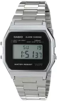 Casio Collection (A158WEA-1EF)