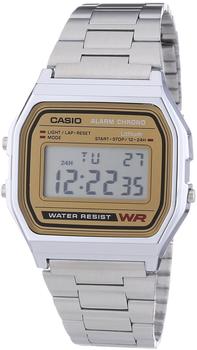 Casio Collection A158WEA-9EF Casio Collection A158WEA-9EF