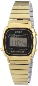 Casio Collection (LA670WEGA-1EF)