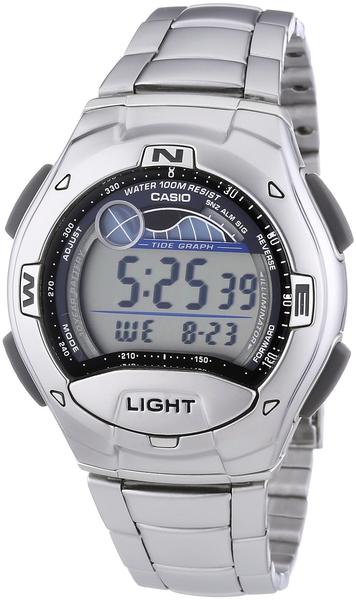 Casio Collection (W-753D-1AVES)
