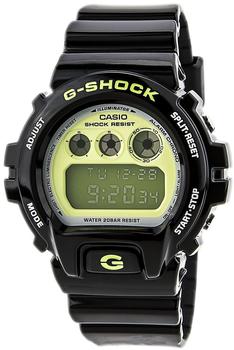 Casio G-Shock (DW-6900CS-1ER)