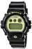 gelb, Resin, schwarz: Casio G-Shock (DW-6900)