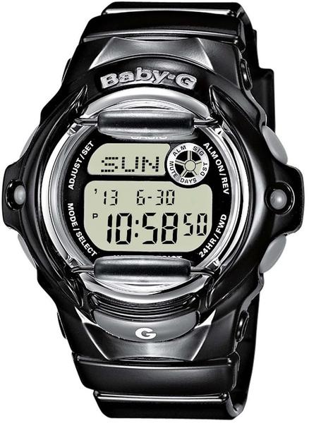 Casio Baby-G (BG-169R-1ER)