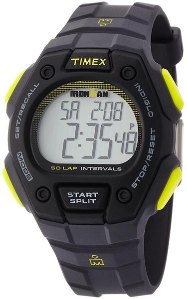 Timex TW5K86100 Ironman Classic 50 Armbanduhr
