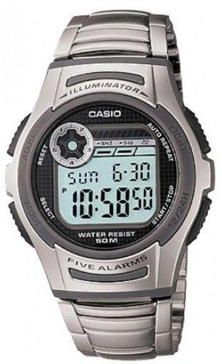 Casio Collection (W-213D-1AVES)
