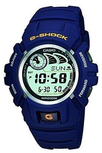 Casio G-Shock Strong Will (G-2900F-2VER)