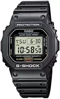 Casio G-Shock DW-5600