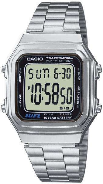 Casio Collection A178WEA-1AES
