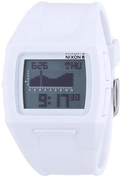 Nixon Unisex-Armbanduhr Digital Quarz Plastik A364100-00